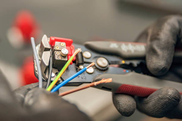 Best Industrial Electrical Services  in St Martins, MO