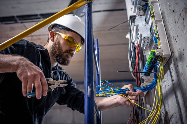 Best Electrical Wiring Services  in St Martins, MO