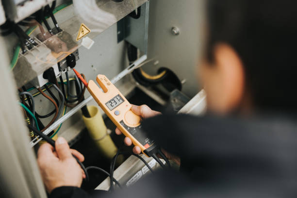 Industrial Electrical Services in MO