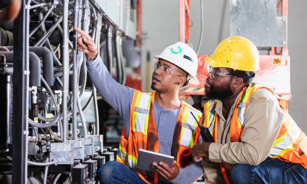Best Electrical Contractors for Businesses  in St Martins, MO