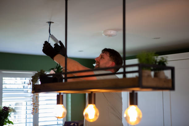 Best Emergency Electrician Near Me  in St Martins, MO