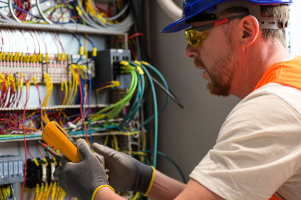 Best 24-Hour Electrician  in St Martins, MO