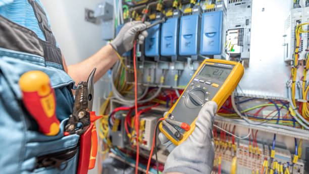Best Electrician Near Me  in St Martins, MO