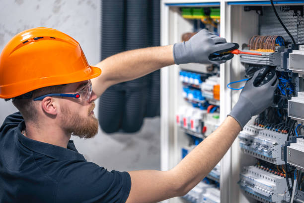 Best Local Electrician Companies  in St Martins, MO